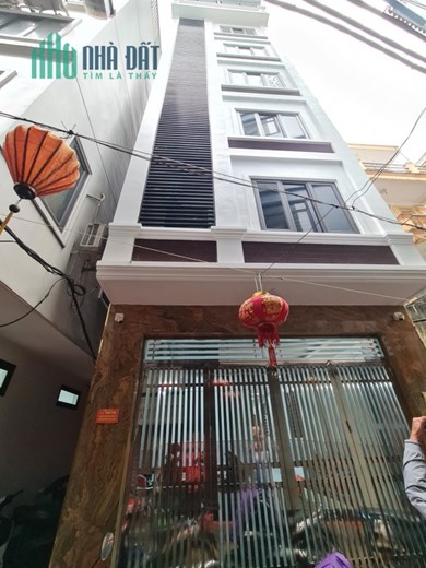 Bán Apartment Yên Hòa 80m, 7T, ngõ ô tô, 15 căn hộ, DT 1 tỷ 5/năm, nhỉnh 14 tỷ
