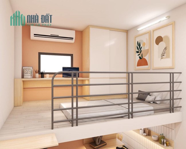 NGUYỄN KHANG CẦU GIẤY.DÒNG TIỀN LƯU ĐỘNG 60/70TR/THÁNG.CCMN VẬN HÀNH LÀ RA TIỀN.