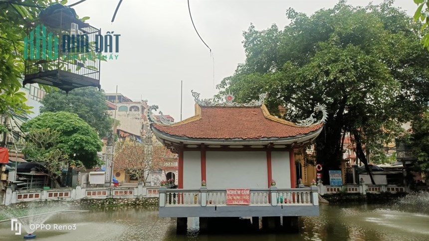 NGUYỄN KHANG CẦU GIẤY.DÒNG TIỀN LƯU ĐỘNG 60/70TR/THÁNG.CCMN VẬN HÀNH LÀ RA TIỀN.