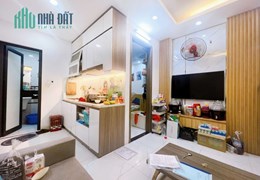 Hiếm, cực rẻ căn hộ chung cư Nguyễn Văn Cừ, tặng nội thất, ô tô đỗ, thang máy, 50m, 1 tỷ 3