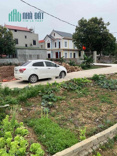 Kẹt Tiền Chính Chủ Cần Bán Lô Đất Tại Huyện Gia Bình