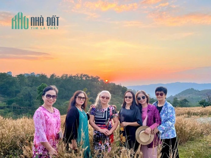 Làng sinh thái nghỉ dưỡng La Beaute với tiện ích cao cấp giá chỉ từ 1tỷ2