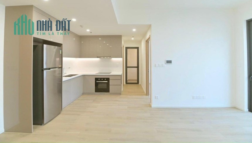 Bán căn hộ compound 2PN thanh toán chỉ 500 triệu/năm tại khu đô thị bậc nhất Vinhome Grand Park
