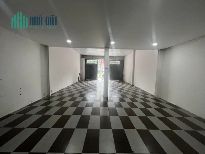 MẶT TIỀN KINH DOANH KHỦNG 156M - NGANG LỚN 6,5M - ĐƯỜNG TÂY THẠNH - TÂN PHÚ