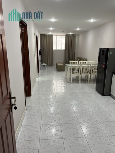 Căn hộ Thanh Bình gần chợ Biên Hòa chỉ 5.5tr