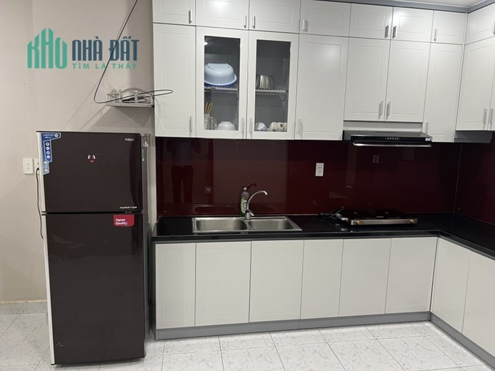 Căn hộ Thanh Bình gần chợ Biên Hòa chỉ 5.5tr