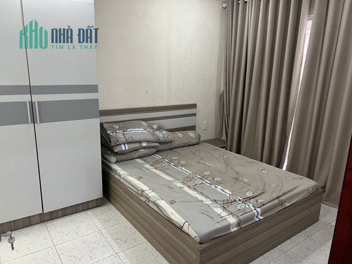 Căn hộ Thanh Bình gần chợ Biên Hòa chỉ 5.5tr