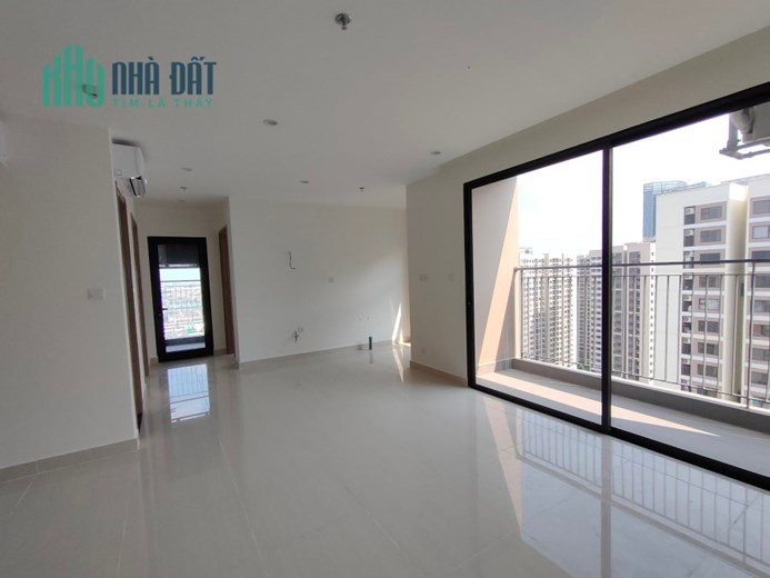 Cắt lỗ! Bán gấp căn 3PN+1, 2WC 100m2, view rất thoáng bên S1 Vinhomes Ocean Park, giá rẻ chỉ 3.65 tỷ