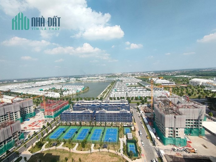 Cắt lỗ! Bán gấp căn 3PN+1, 2WC 100m2, view rất thoáng bên S1 Vinhomes Ocean Park, giá rẻ chỉ 3.65 tỷ