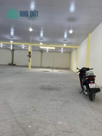 chính chủ bán xường mặt tiền đường trịnh đình trọng, nhựa 8m, 420m2 giá 33 tỷ