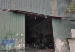 CHO THUÊ KHO, XƯỞNG TẠI KCN. LIÊN PHƯƠNG. THƯỜNG TÍN. GIÁ TỐT