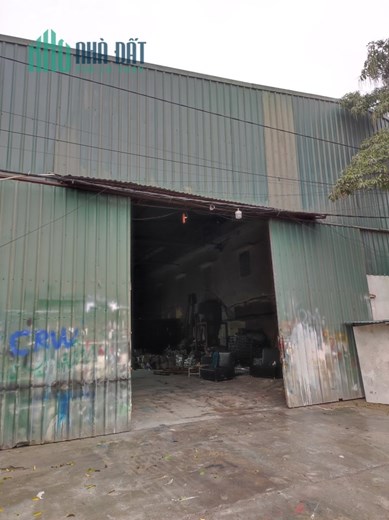 CHO THUÊ KHO, XƯỞNG TẠI KCN. LIÊN PHƯƠNG. THƯỜNG TÍN. GIÁ TỐT