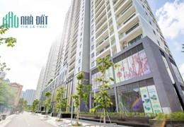 Cho thuê văn phòng 600m2 full nội thất đẹp tòa Kosmo, đường Xuân La, quận Tây Hồ