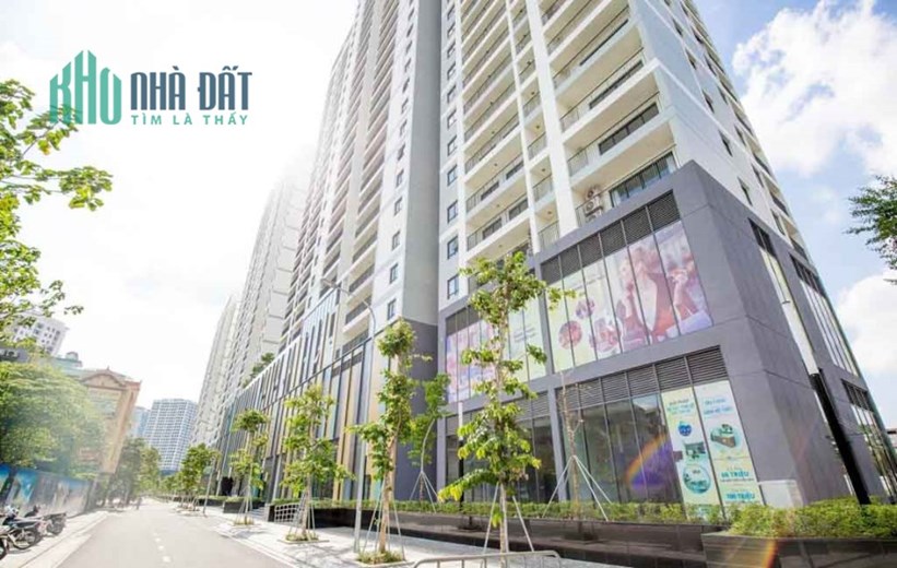 Cho thuê văn phòng 600m2 full nội thất đẹp tòa Kosmo, đường Xuân La, quận Tây Hồ