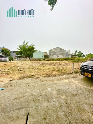 Chính Chủ cần tiền bán nhanh lô đất ở Đà Nẵng Giá chỉ 1tyxxtr