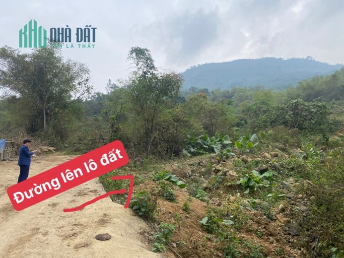 Bán Đất Phú Mãn , Quốc Oai, Hà Nội 2171m2 Giá Nhỉnh 2tr/m2