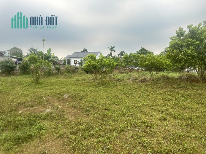 Bán Đất Phú Mãn , Quốc Oai, Hà Nội 2171m2 Giá Nhỉnh 2tr/m2
