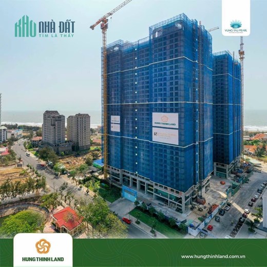 Căn hộ biển Vũng Tàu chiết khấu cực khủng giá chỉ còn 1 tỷ 250triệu 1 căn.