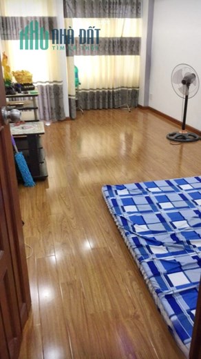 Nhà mới 4 tầng mặt tiền đường Tùng Thiện Vương P12Q8 - Giá : 5 Tỷ