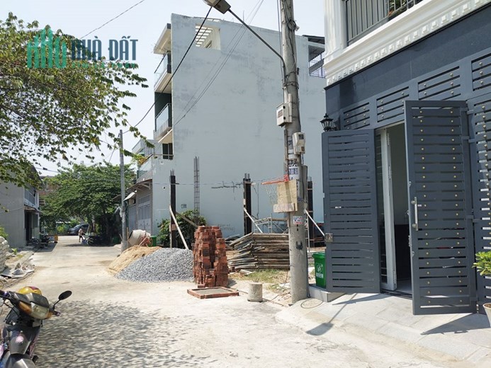 Bán đất 4x16,5= 66m2, số 154/10/2 Vườn Lài, hẻm nhựa 7m, cách Gò Vấp 2km, Bình Thạnh 3km