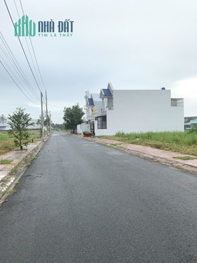 Chính chủ cần bán gấp lô Đất thổ cư chỉ hơn 1 tỷ