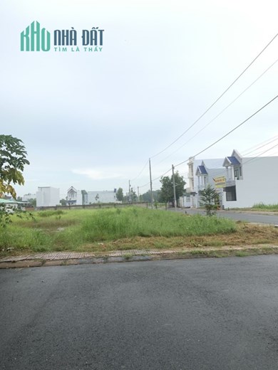 Chính chủ cần bán gấp lô Đất thổ cư chỉ hơn 1 tỷ