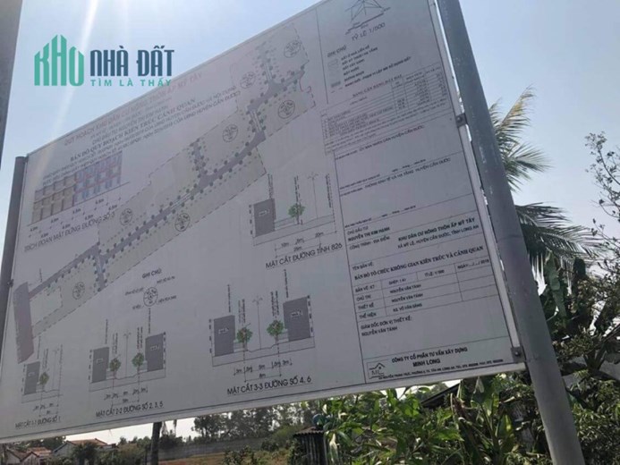 Chính chủ cần bán gấp lô Đất thổ cư chỉ hơn 1 tỷ