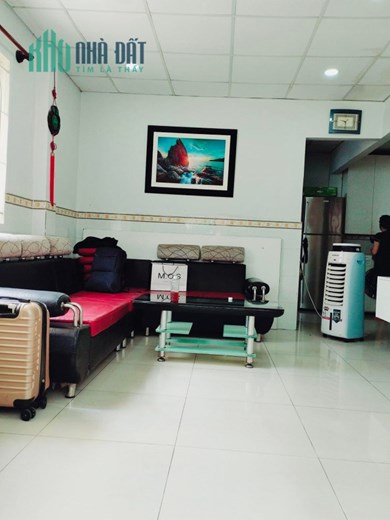 BÁN NHÀ CĂN GÓC 2 MẶT THOÁNG 62M2 SÁT BÊN NGUYỄN THỊ THẬP CHỈ VỚI 6 TỶ