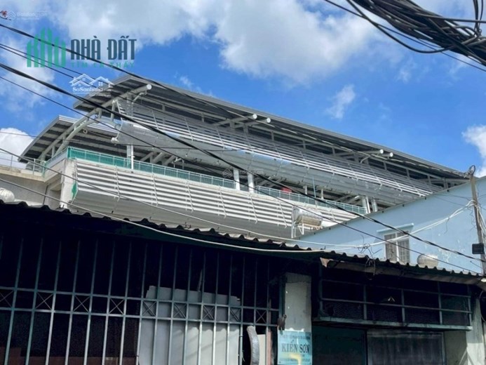 CHÍNH CHỦ CẦN BÁN NHÀ CẤP 4 HẺM 117 NGUYỄN HỮU CẢNH, P22, BÌNH THẠNH