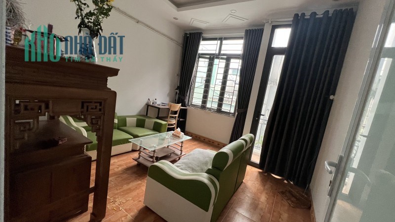 Bán nhà Tây Sơn, Đống Đa,  phân lô 2 thoáng, 45m2x5t, mt 4.1m, 5.2 tỷ LH 0966037496