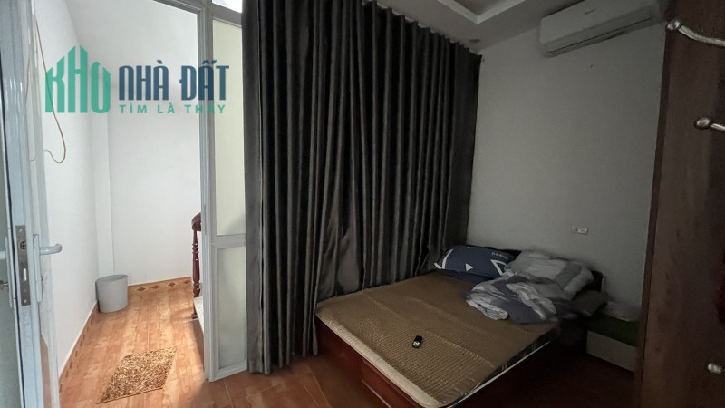 Bán nhà Tây Sơn, Đống Đa,  phân lô 2 thoáng, 45m2x5t, mt 4.1m, 5.2 tỷ LH 0966037496