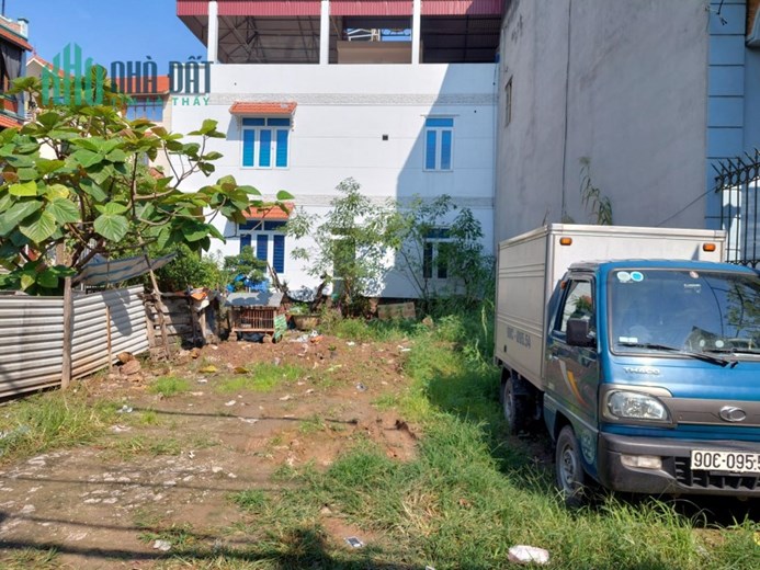 Chỉ 2.7 tỷ có 45m đất Hồ Tùng Mậu quận Cầu Giấy. Mặt tiền 7m. Ngõ rộng. 09655957566