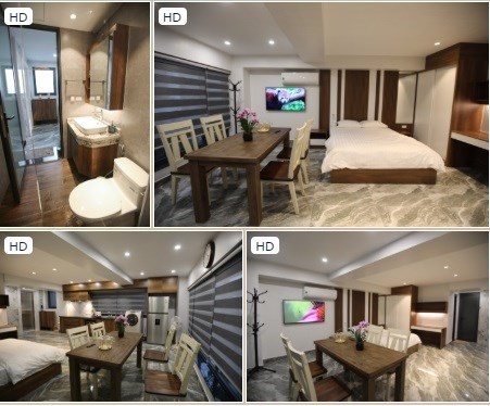 ⭐Chính chủ cho thuê Căn hộ Full nội thất mới hoàn thiện 2023 đường Âu Cơ, Chợ Nhật Tân, Tây Hồ,