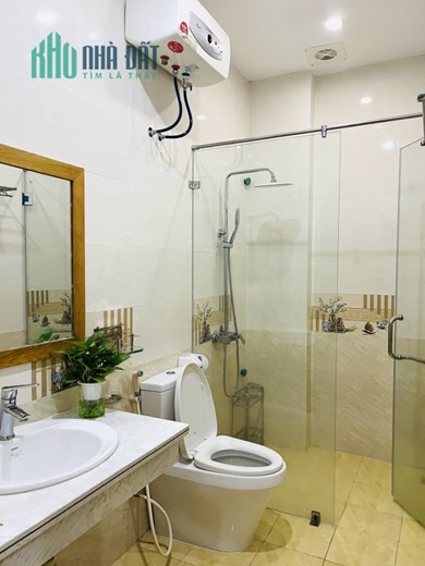 CHO THUÊ NHÀ PHỐ TÂY VĂN CAO CỰC ĐẸP - 7 PHÒNG NGỦ - FULL ĐỒ