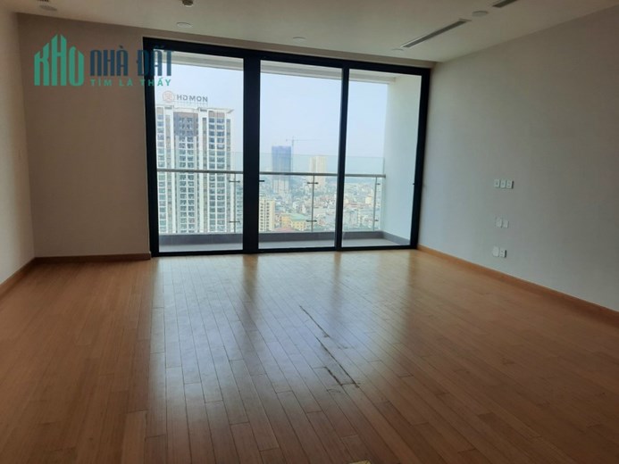 Căn góc 3 ngủ 106m2 dành cho chủ nhà Tây Tứ Mệnh, sẵn sổ đỏ - The Zei Mỹ Đình
