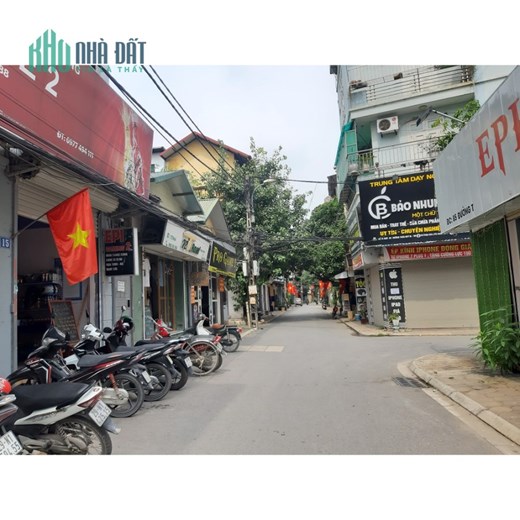Đất Siêu Hiếm tại Trâu Quỳ, Gia Lâm, Hà Nội. 333m2, mt 12m, đường 10m. Full thổ cư. Lh 0989894845.
