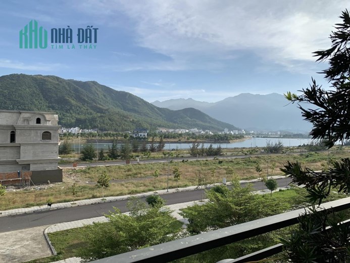 CẦN BÁN NGÔI NHÀ 4 TẦNG XÂY TÂM HUYẾT KĐT AN BÌNH TÂN , TP NHA TRANG