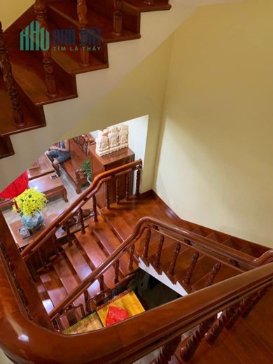 CẦN BÁN NGÔI NHÀ 4 TẦNG XÂY TÂM HUYẾT KĐT AN BÌNH TÂN , TP NHA TRANG