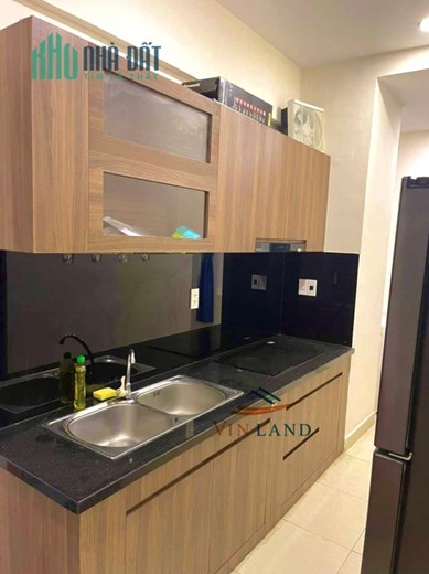 Cho thuê căn hộ Sơn An full nội thất tại P.Tam Hòa 6.5tr