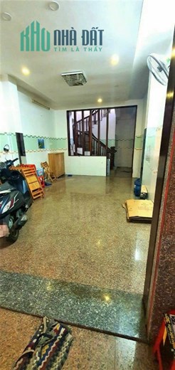 Nhà bán Đường Bình Trị Đông Bình Tân TP HCM giá chỉ 4ty8