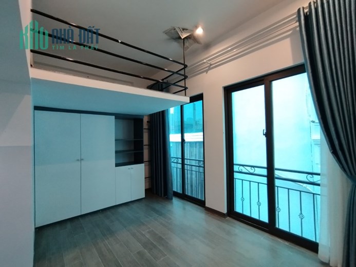 Chủ cần bán CCMN Yên Hoà -Cầu Giấy 58mx7 tầng gồm15 Căn hộ-Ngõ to-Sát phố -Dòng tiền 75tr giá 9,8 tỷ