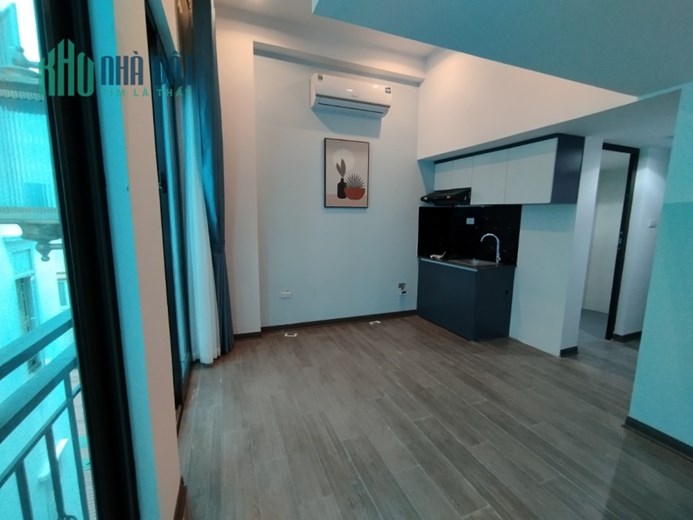 Chủ cần bán CCMN Yên Hoà -Cầu Giấy 58mx7 tầng gồm15 Căn hộ-Ngõ to-Sát phố -Dòng tiền 75tr giá 9,8 tỷ