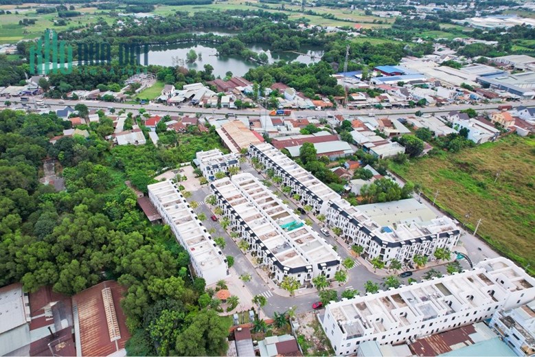 TRƯỜNG BẤT ĐỘNG SẢN CÔNG NGHIỆP BẮT ĐẦU TĂNG TỐC ĐẦU TƯ VÀO DỰ ÁN NÀO ĐỂ SINH LỜI ???