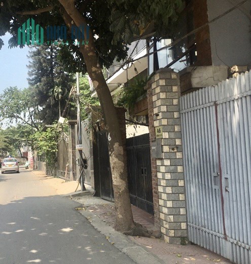 Bán nhà  phố Nguyễn Sơn. Khu Vip PL Hàng không. Lô góc - 100m2- MT:  7,2m. Giá chỉ hơn 14 tỷ.