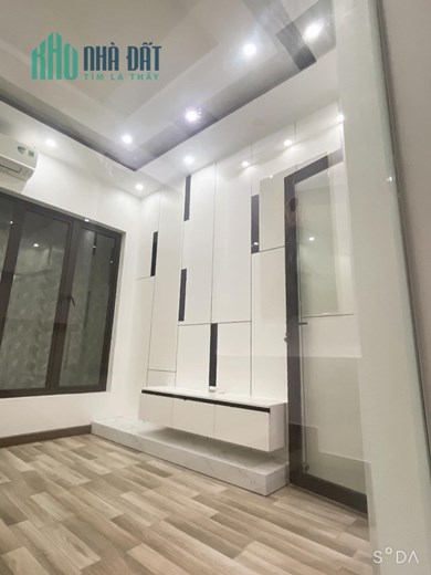 NHÀ MẶT ĐƯỜNG ĐOÀN KẾT - CHỢ LŨNG - 3PN - FULL ĐỒ