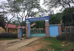 Bán 300m đất ngõ ngay trường THCS Kim Quan, Tuyên Quang giá chỉ 20tr/m2