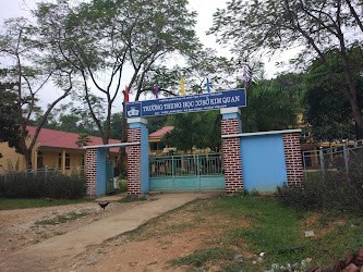 Bán 300m đất ngõ ngay trường THCS Kim Quan, Tuyên Quang giá chỉ 20tr/m2