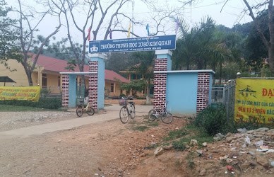 Bán 300m đất ngõ ngay trường THCS Kim Quan, Tuyên Quang giá chỉ 20tr/m2