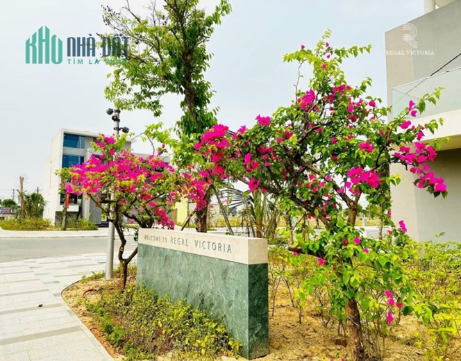 Siêu Phẩm Biệt thự sân Golf BRG ven sông Tp Đà Nẵng