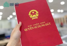 Bán mảnh đất mặt đường QL2C ngay trường ATK Tân Trào, Tuyên Quang giá chỉ 25tr/m2